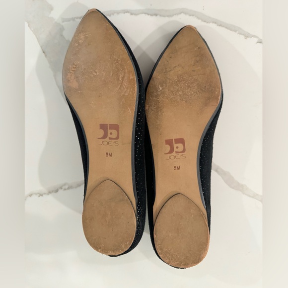 Joes Sz 9 ballet flats - Picture 4 of 5